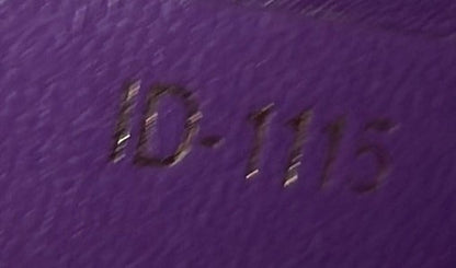 Christian Dior Diorissimo Tote Pebbled Leather Mini