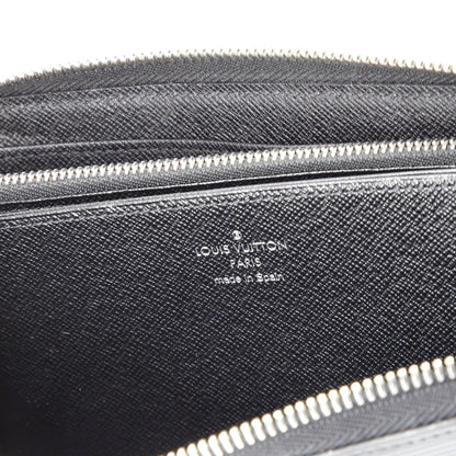 Louis Vuitton Zippy Wallet Epi Leather