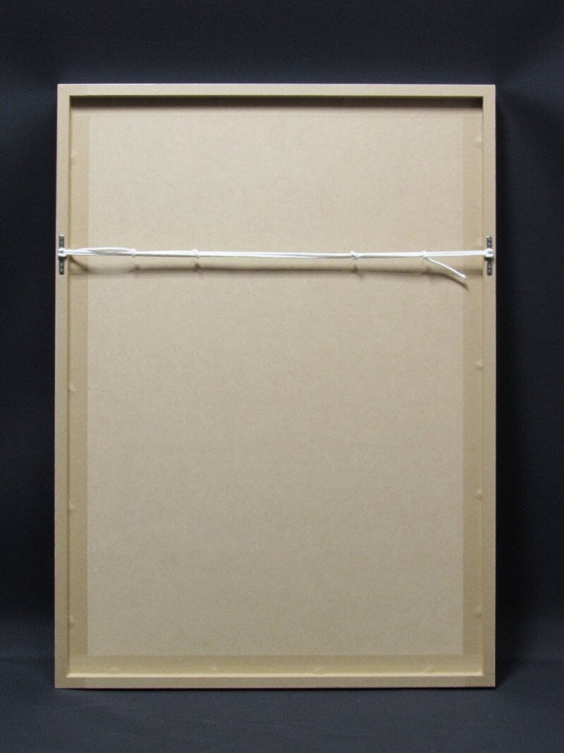 Claes Oldenburg Signed Original Lithograph Print