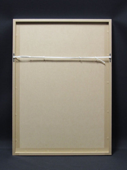 Claes Oldenburg Signed Original Lithograph Print