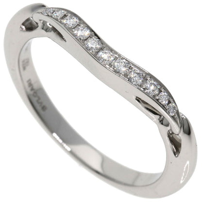 Bvlgari   Ring Incontro Damore Diamond Platinum