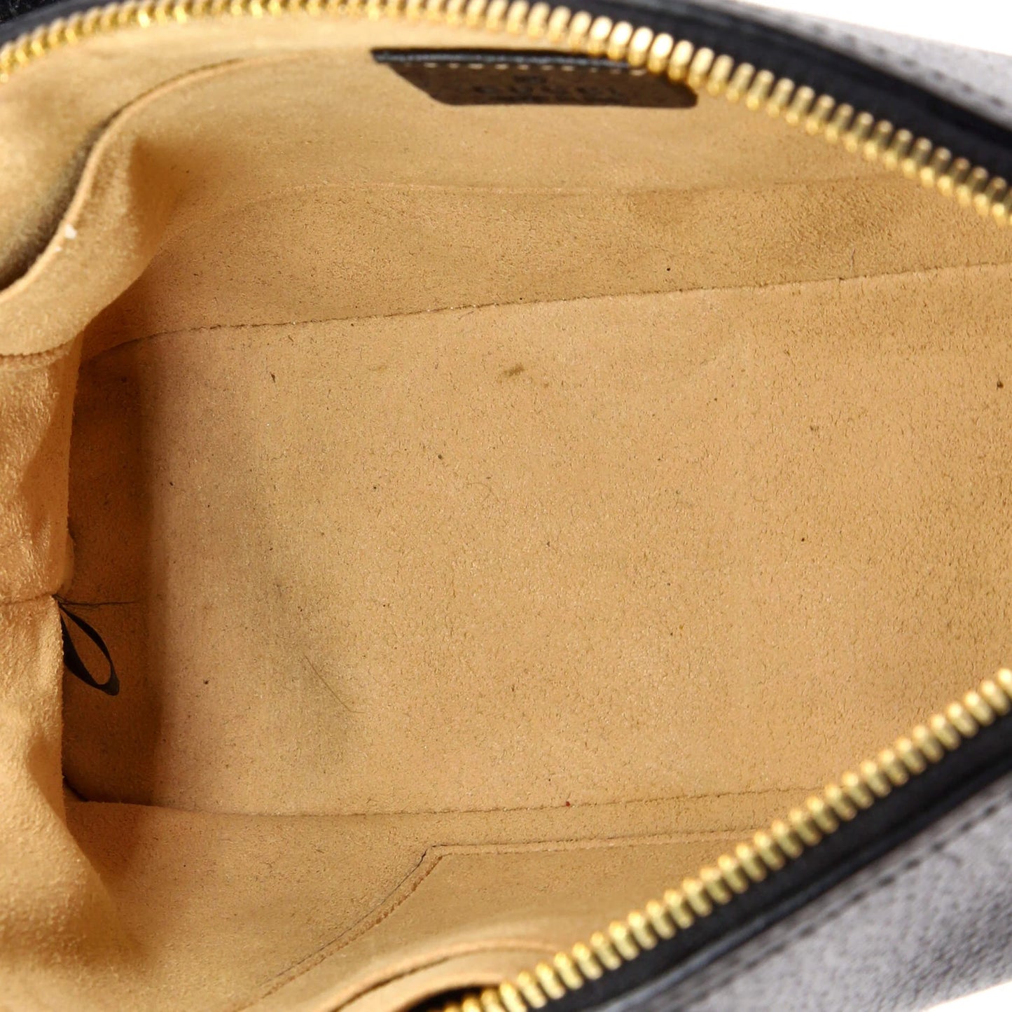 Gucci Ophidia Dome Shoulder Bag Leather Small