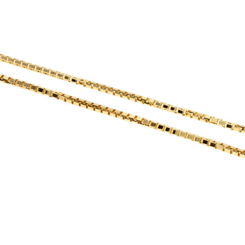Unoaerre Necklace Chain 15.7