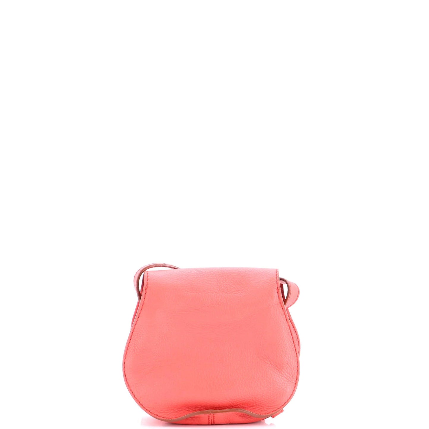 Chloe Marcie Crossbody Bag Leather Mini