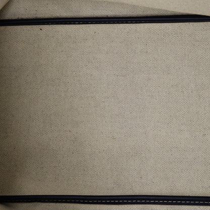 Goyard Artois Tote Coated Canvas Mm