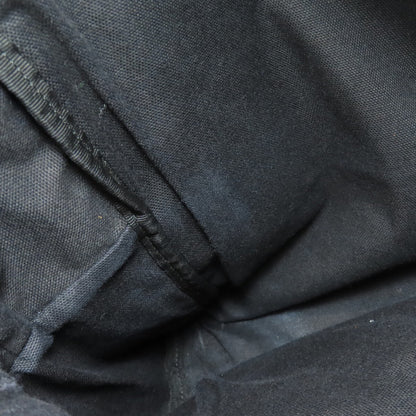 Givenchy   Backpack  Daypack Love Logo Leather
