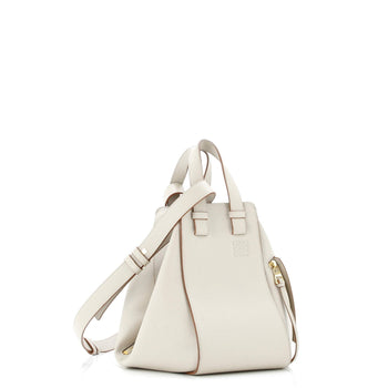 Loewe Hammock Bag Leather Small