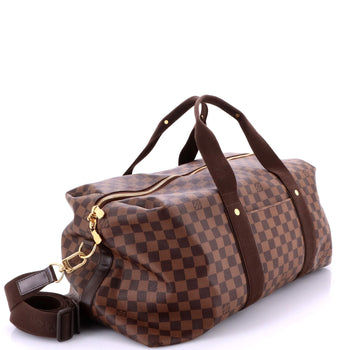 Louis Vuitton Beaubourg Weekender Bag Damier Gm