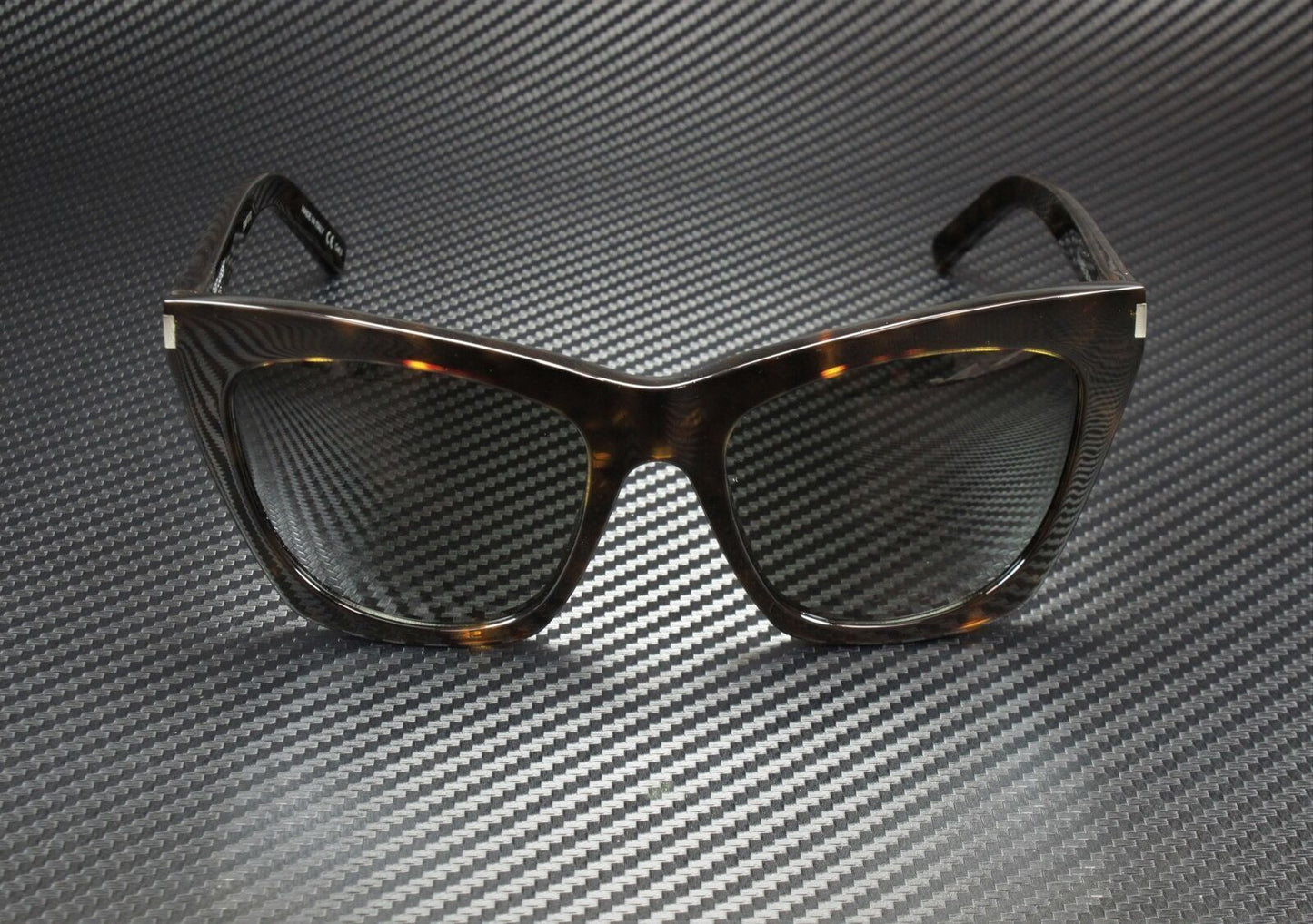 Saint Laurent Sl214 Kate 006 Havana Square