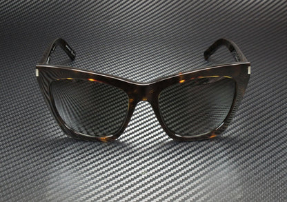 Saint Laurent Sl214 Kate 006 Havana Square