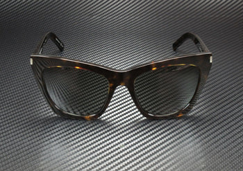 Saint Laurent Sl214 Kate 006 Havana Square