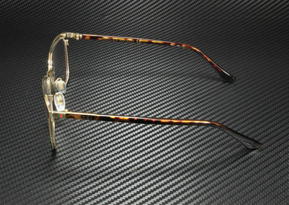 GUCCI GG0294O 003 Rectangular Brown Men's