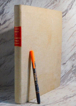 Johannes Hedwig Fundamentum Historiae Naturalis Muscorum Frondosorum 1782 1St Ed