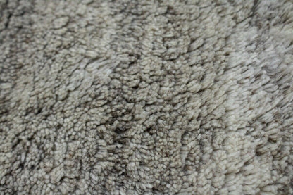 Handmade Contemporary Rug Modern Plush Oriental