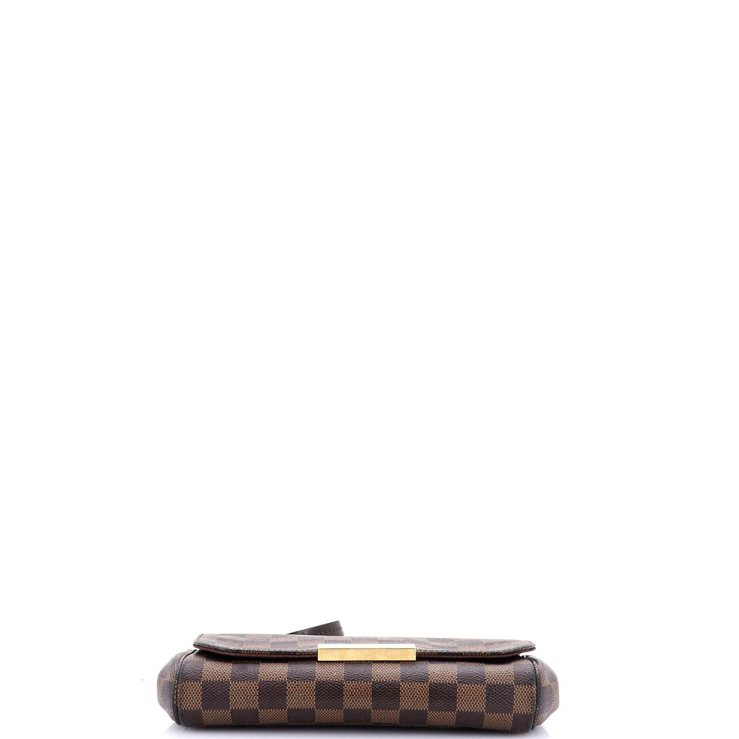 Louis Vuitton Favorite Handbag Damier Pm