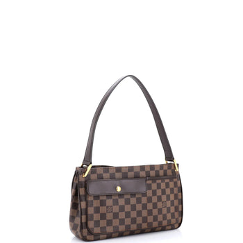 Louis Vuitton Aubagne Bag Damier