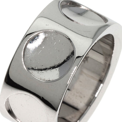 LOUIS VUITTON   Ring Grand Berg Empreinte Diamond