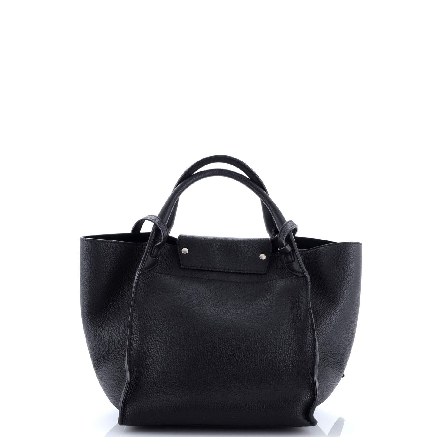 Celine Big Bag Grained Calfskin Small