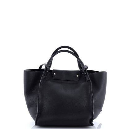 Celine Big Bag Grained Calfskin Small