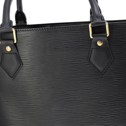 Louis Vuitton Sac Plat Bag Epi Leather Gm