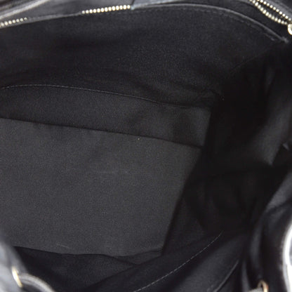 Louis Vuitton Christopher Backpack Epi Leather Pm