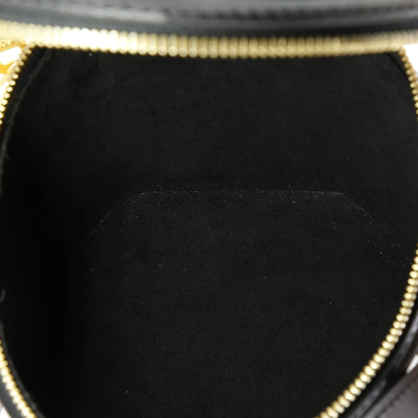 Louis Vuitton Cannes Handbag Reverse Monogram Canvas