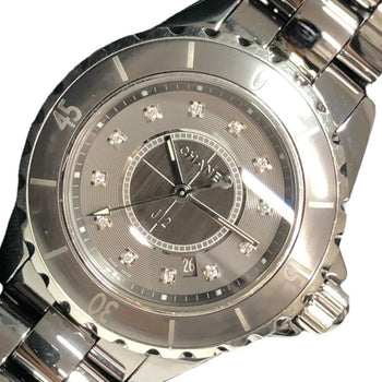 Chanel J12 Chromatic 33Mm H3241 Ti/Ceramic Quartz