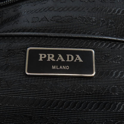 Prada   Tote Bag 2Way Nylon