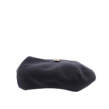 Louis Vuitton Lv Lovers Beret Wool