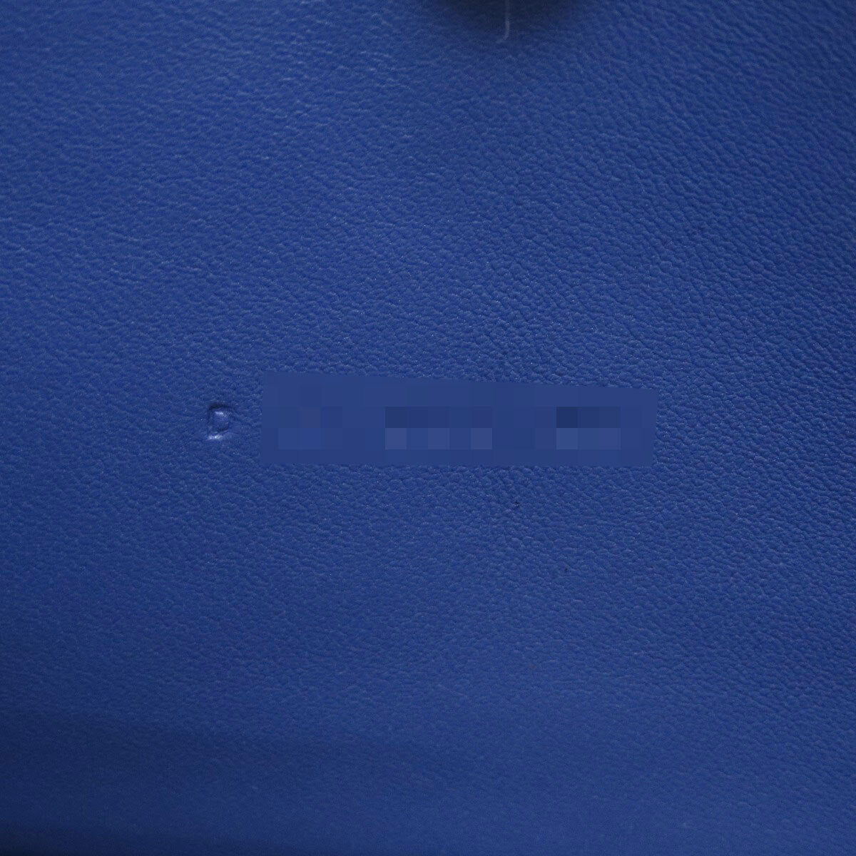 Hermes   Long Wallet (No Coin Pocket) Dogon Long