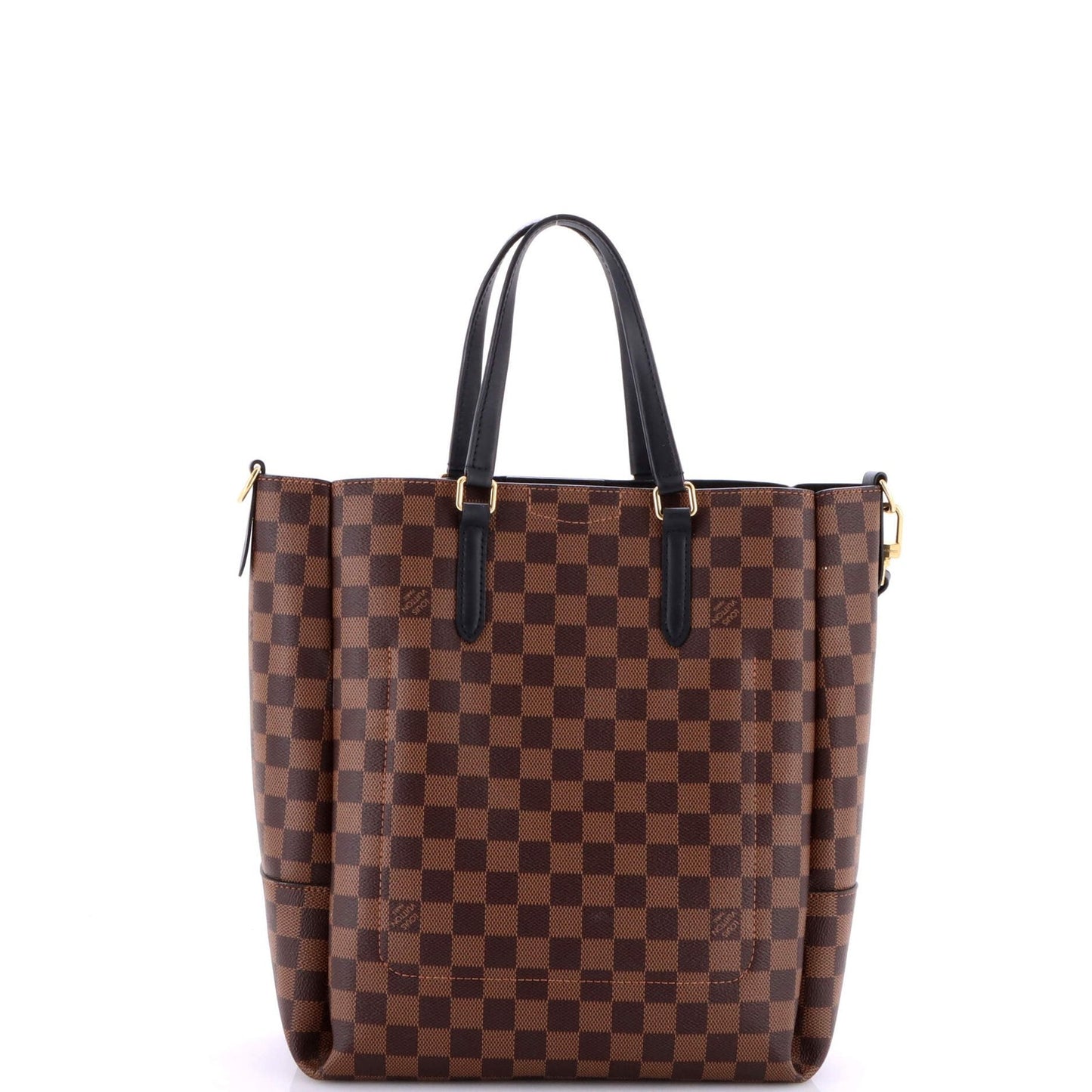 Louis Vuitton Belmont Tote Damier Mm