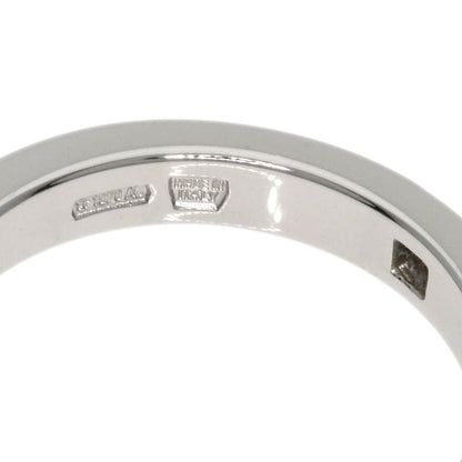 Bvlgari Ring Marie Me 1P Diamond Platinum Pt950