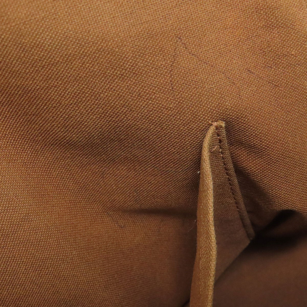 canvas LOUIS VUITTON M40144 Tivoli GM Tote Bag Monogram