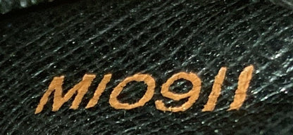 Louis Vuitton Danube Handbag Epi Leather Slim