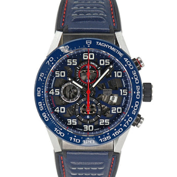 Tag Heuer Car2A1N.Ft6100 Men'S Used Watch #41018