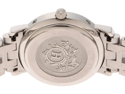Hermes Clipper Cl4.210 Quartz