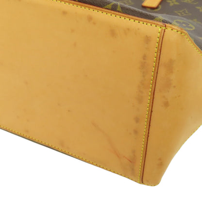 Louis Vuitton  M51151 Tote Bag Cabas Mezzo