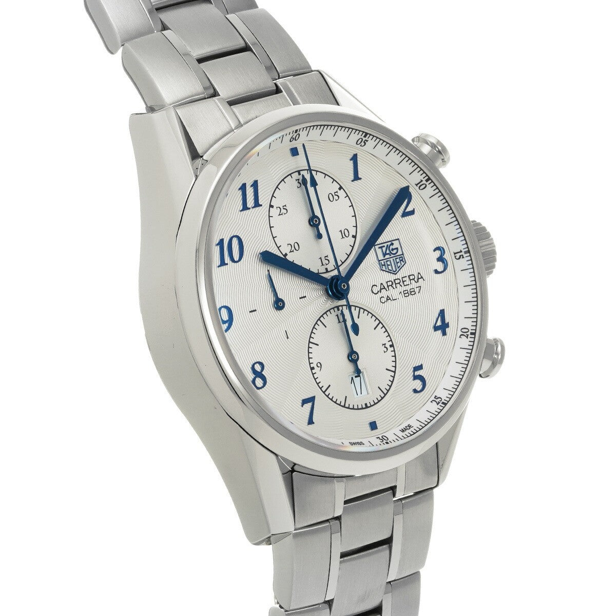 Tag Heuer Car2114.Fc6292 Men'S Used Watch #41015