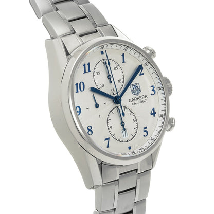 Tag Heuer Car2114.Fc6292 Men'S Used Watch #41015