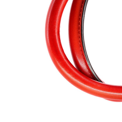 Gucci Signature Convertible Briefcase Guccissima Leather Medium