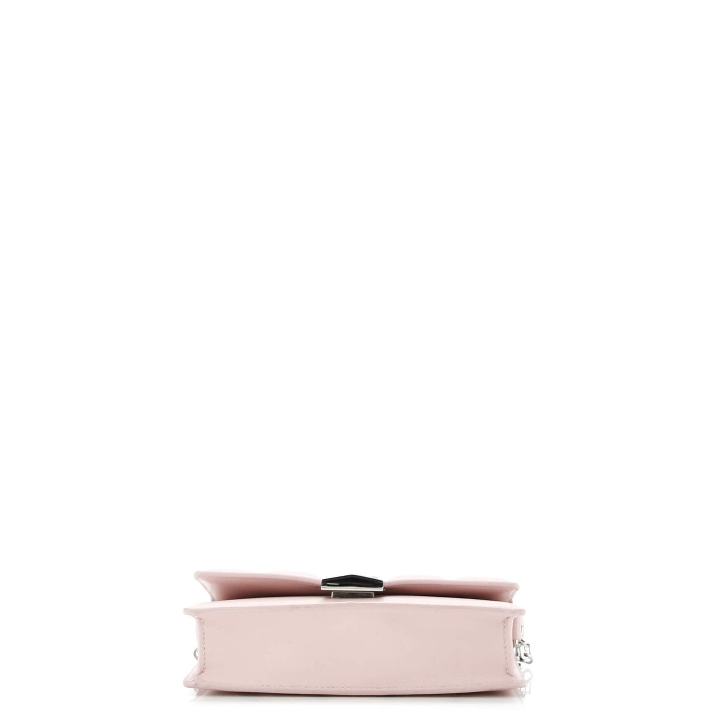 Givenchy 4G Chain Crossbody Bag Leather Small