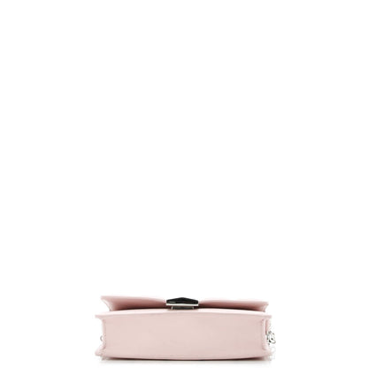 Givenchy 4G Chain Crossbody Bag Leather Small