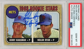 Nolan Ryan 