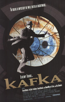 Artist Unknown Kafka 