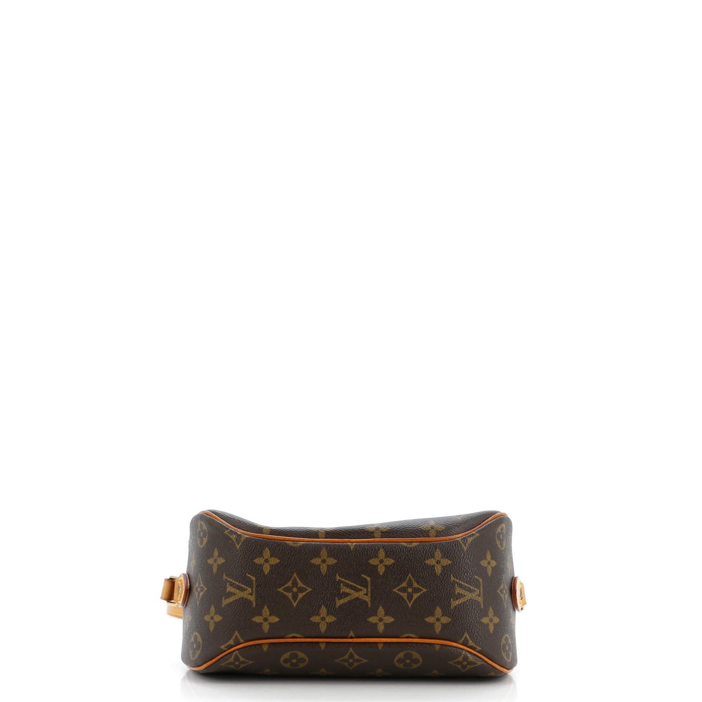 Louis Vuitton Blois Handbag Monogram Canvas
