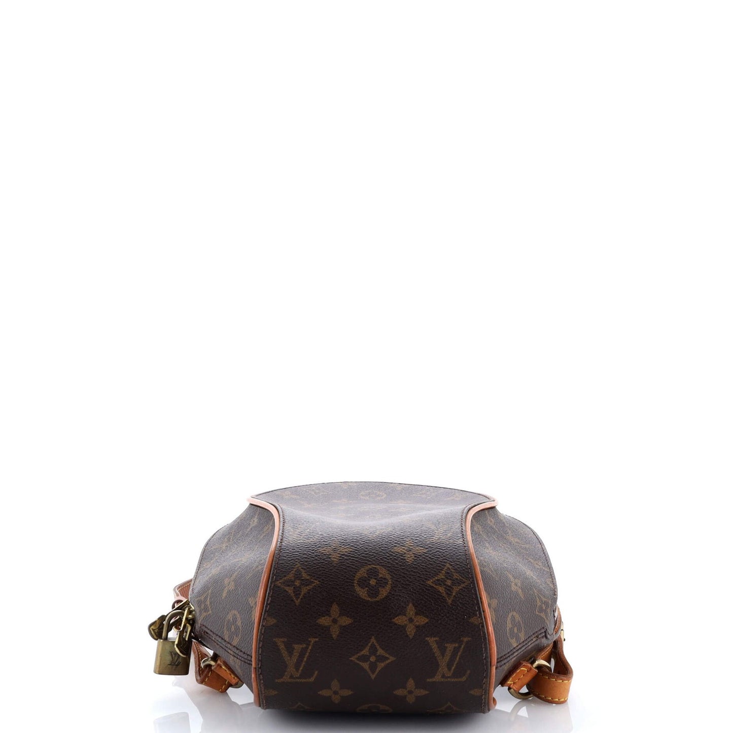 Louis Vuitton Ellipse Backpack Monogram Canvas