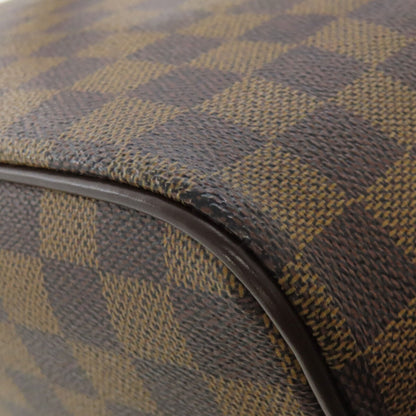 Louis Vuitton  N51183 Tote Bag Saleya Pm Damier