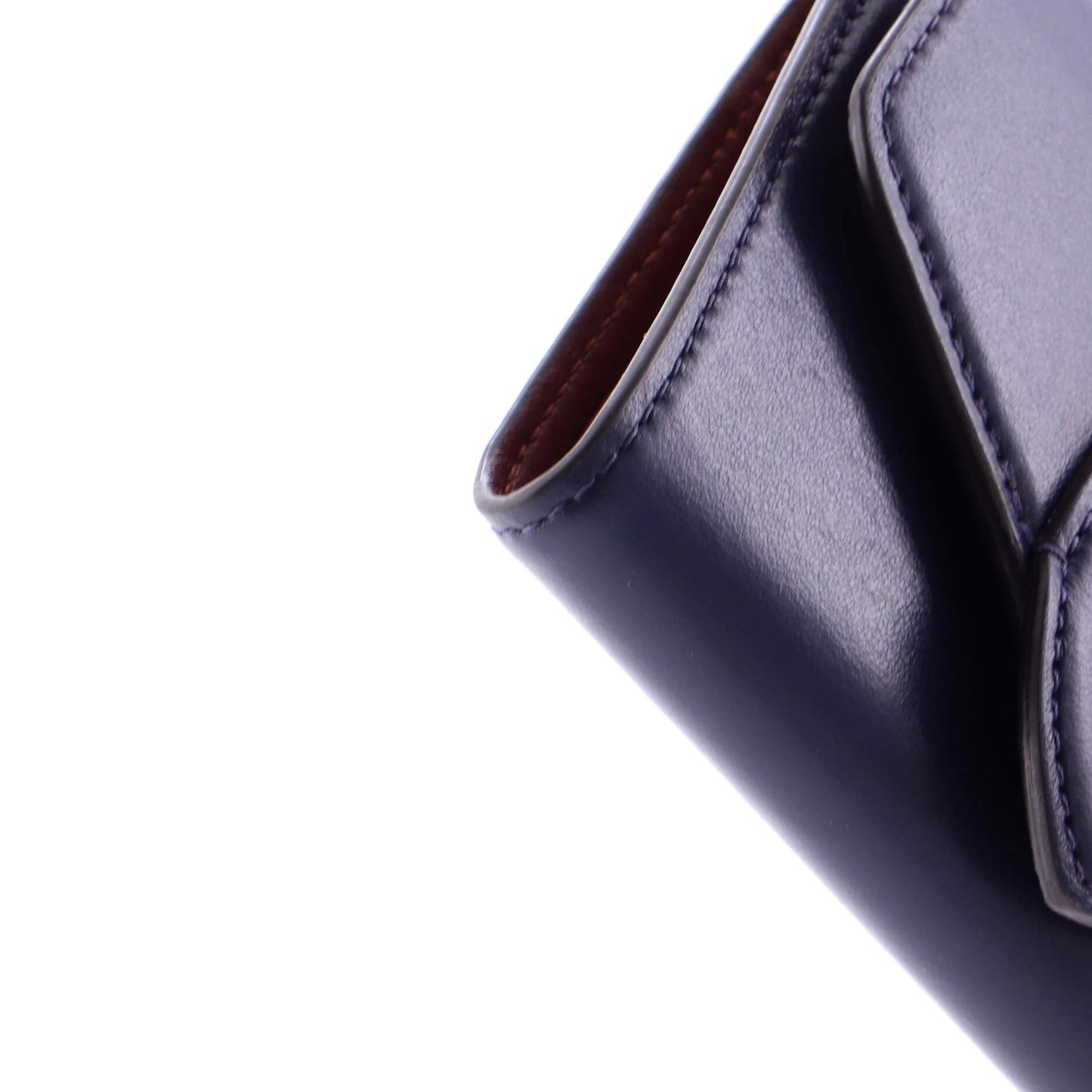 Louis Vuitton Lv Pont 9 Wallet Leather Compact