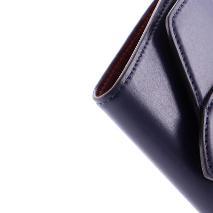 Louis Vuitton Lv Pont 9 Wallet Leather Compact