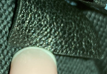 Gucci Blondie Shoulder Bag Diagonal Quilted Leather Mini